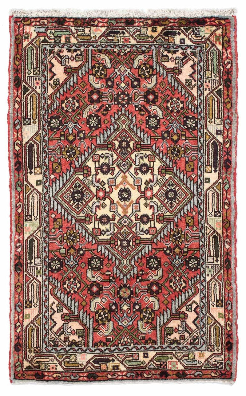 Hamadan Tapete 123x77cm - Tapete persa