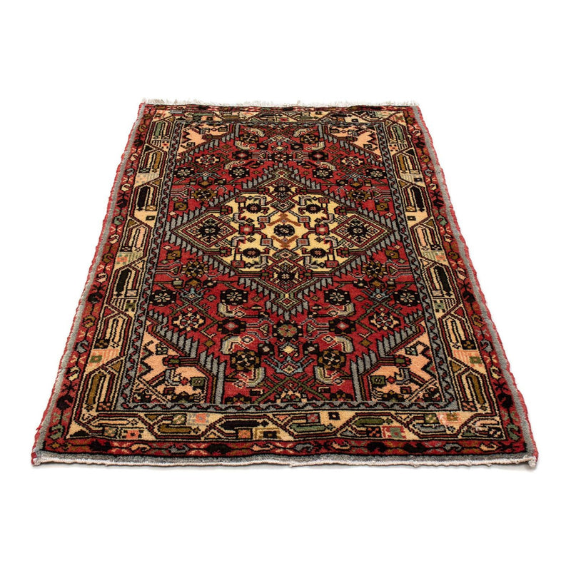 Hamadan Tapete 123x77cm - Tapete persa
