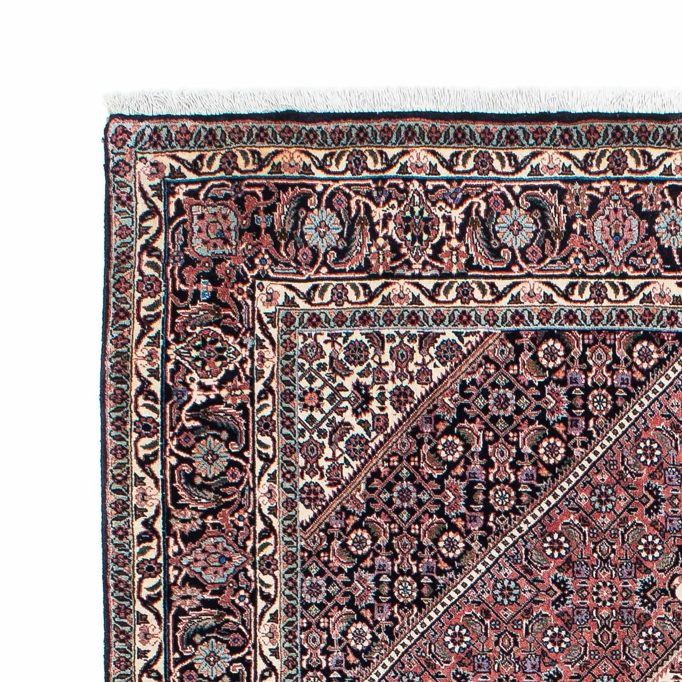 Bidjar Tapete 202x131cm - Tapete persa