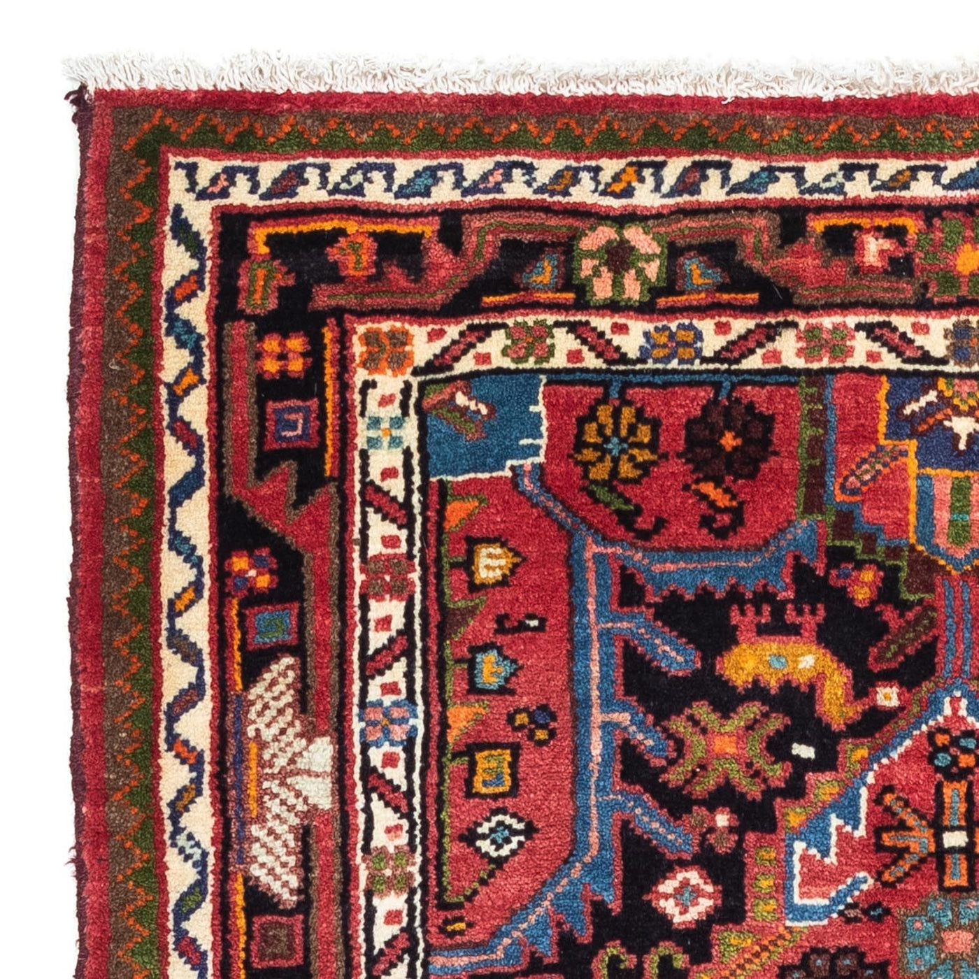Hosseinabad Tapete 120x80cm - Tapete persa