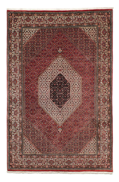 Bidjar Tapete 203x303cm - Tapete persa