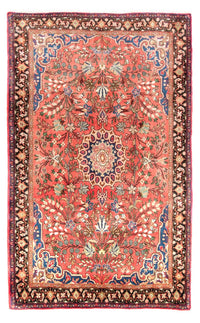Bidjar Tapete 223x132cm - Tapete persa – product image