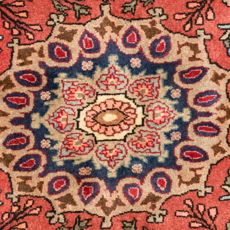 Bidjar Tapete 223x132cm - Tapete persa