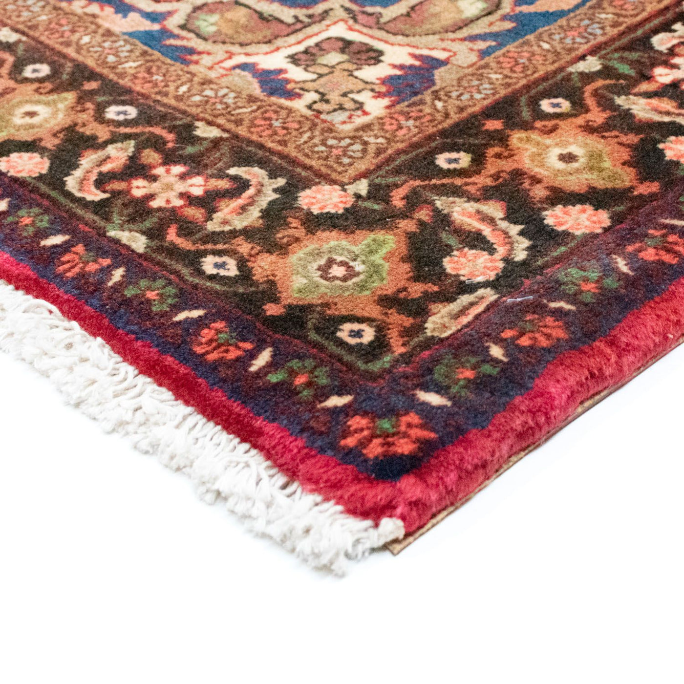 Bidjar Tapete 223x132cm - Tapete persa