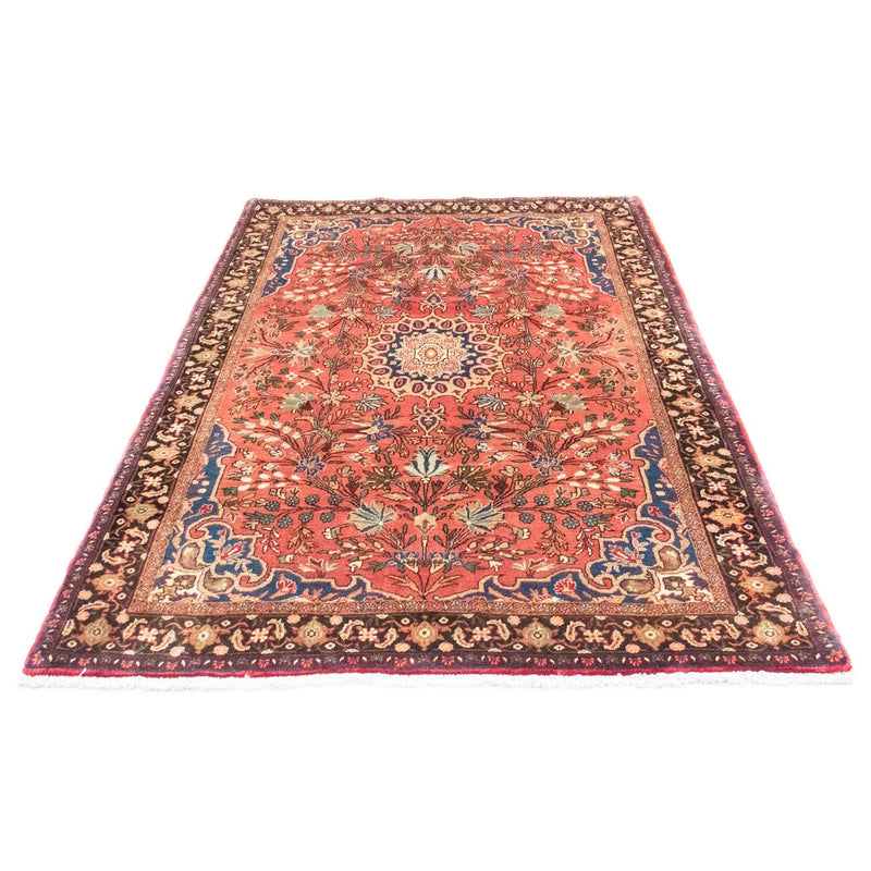 Bidjar Tapete 223x132cm - Tapete persa