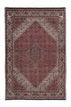 Tapete Persa - Bijar - 198 x 137 cm - multicolorido