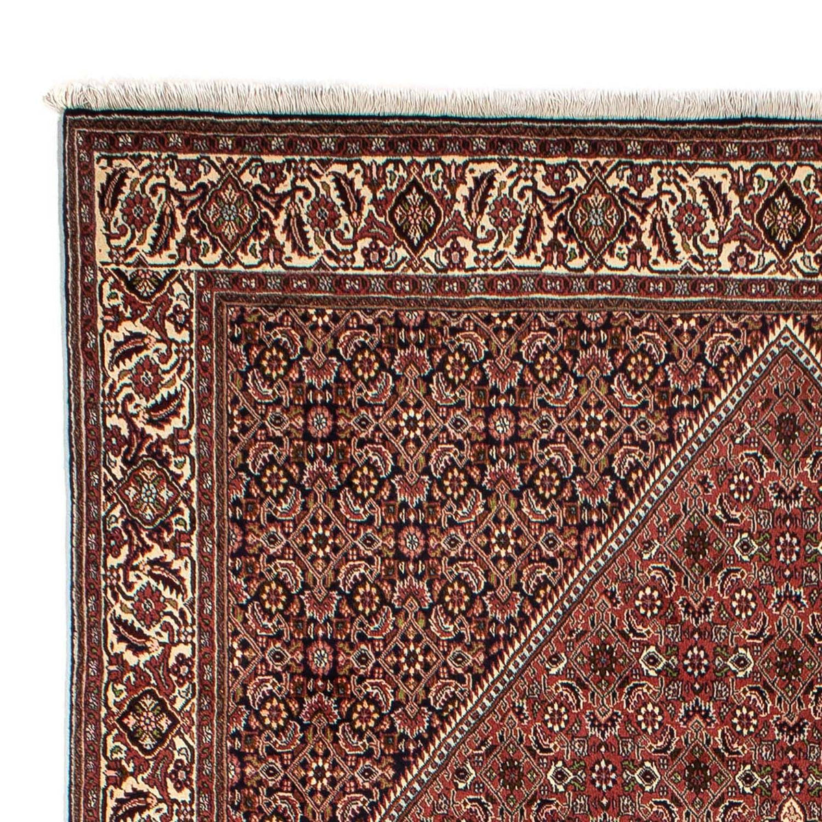 Bidjar Tapete 200x298cm - Tapete persa
