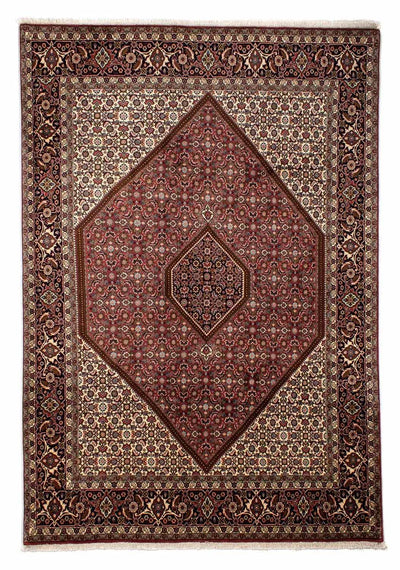 Bidjar Tapete 200x292cm - Tapete persa