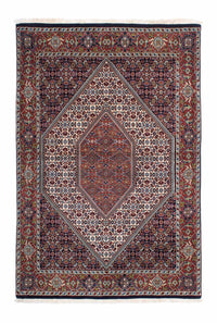 Bidjar Tapete 199x135cm - Tapete persa – product image