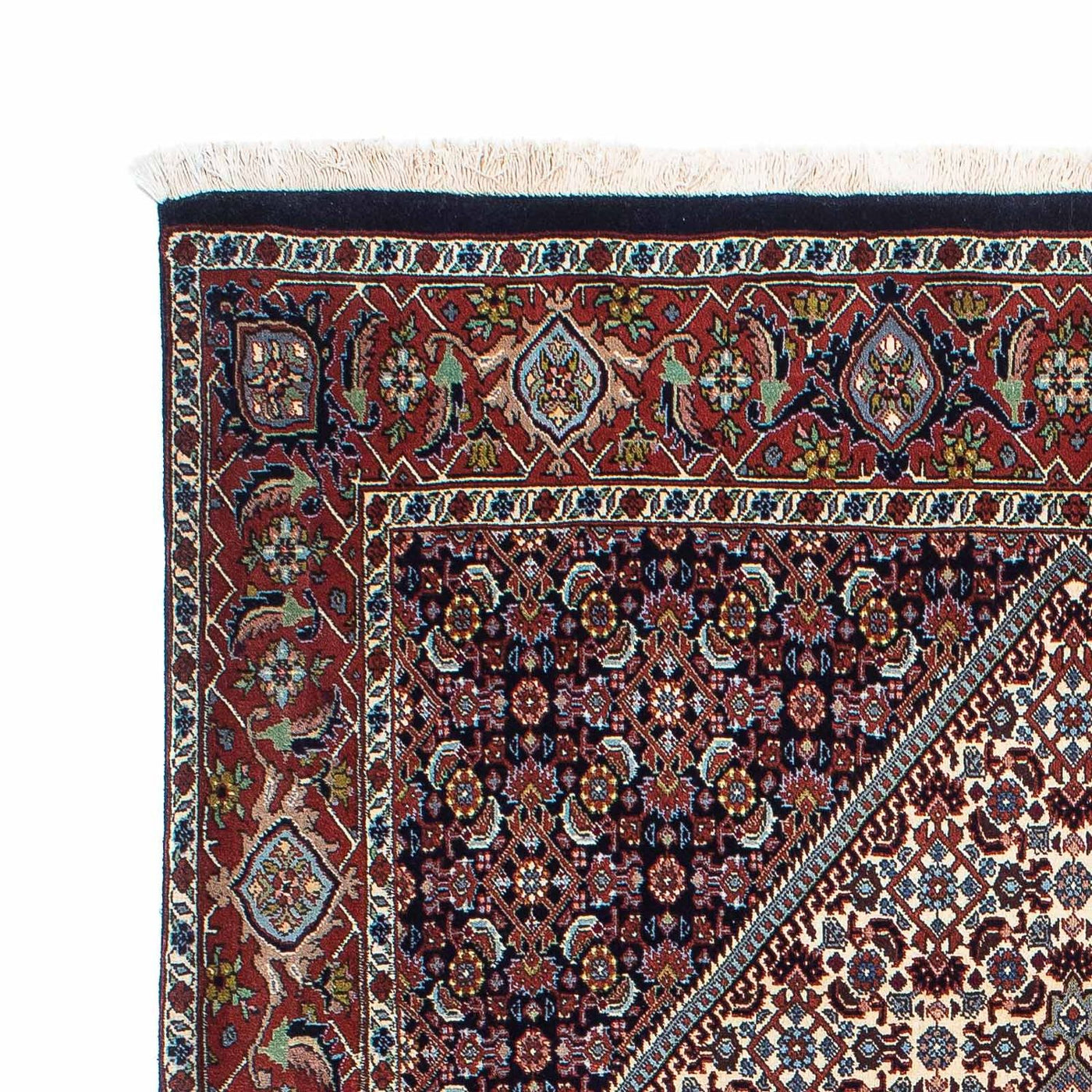 Bidjar Tapete 199x135cm - Tapete persa