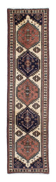 Ardabil Tapete 275x67cm - Tapete persa
