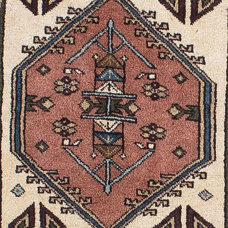 Ardabil Tapete 275x67cm - Tapete persa
