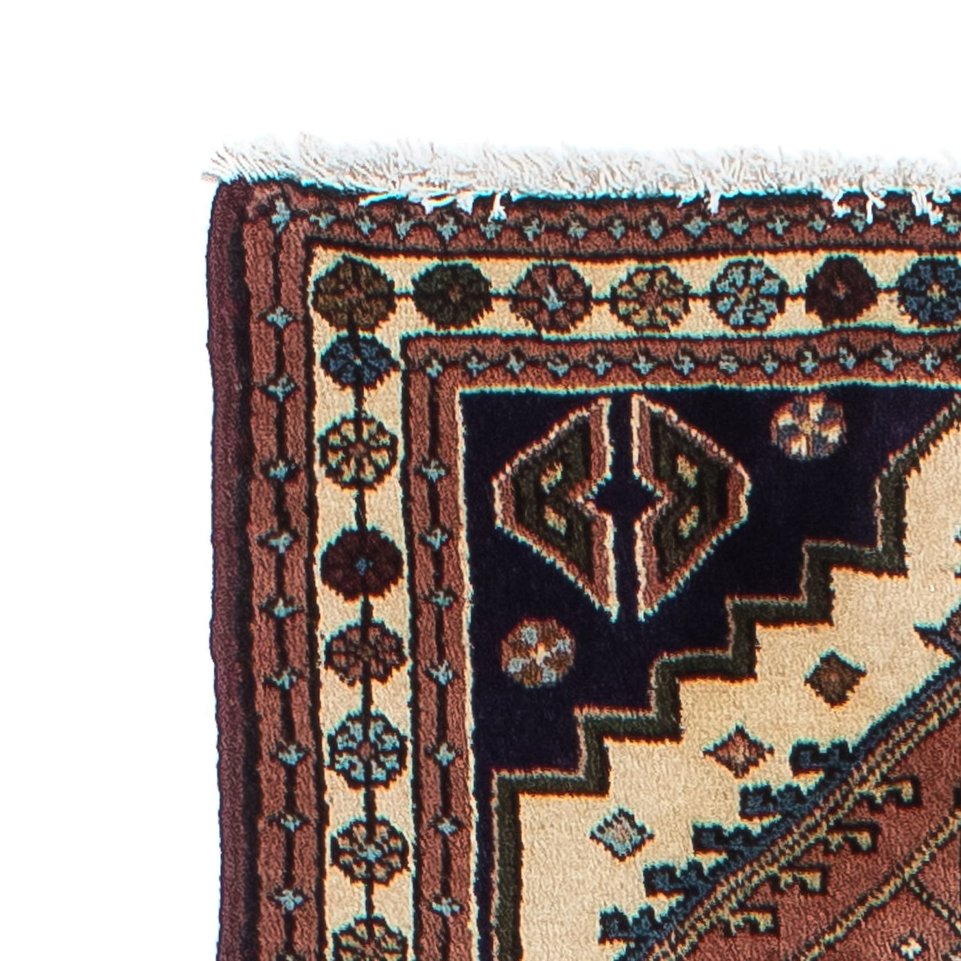 Ardabil Tapete 275x67cm - Tapete persa
