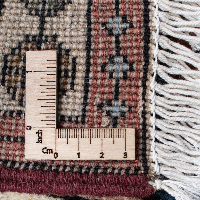 Ardabil Tapete 275x67cm - Tapete persa