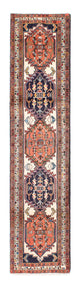 Ardabil Tapete 68x292cm - Tapete persa