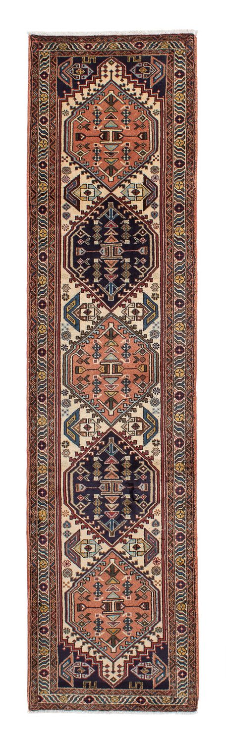 Ardabil Tapete 300x74cm - Tapete persa