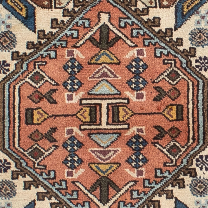 Ardabil Tapete 300x74cm - Tapete persa