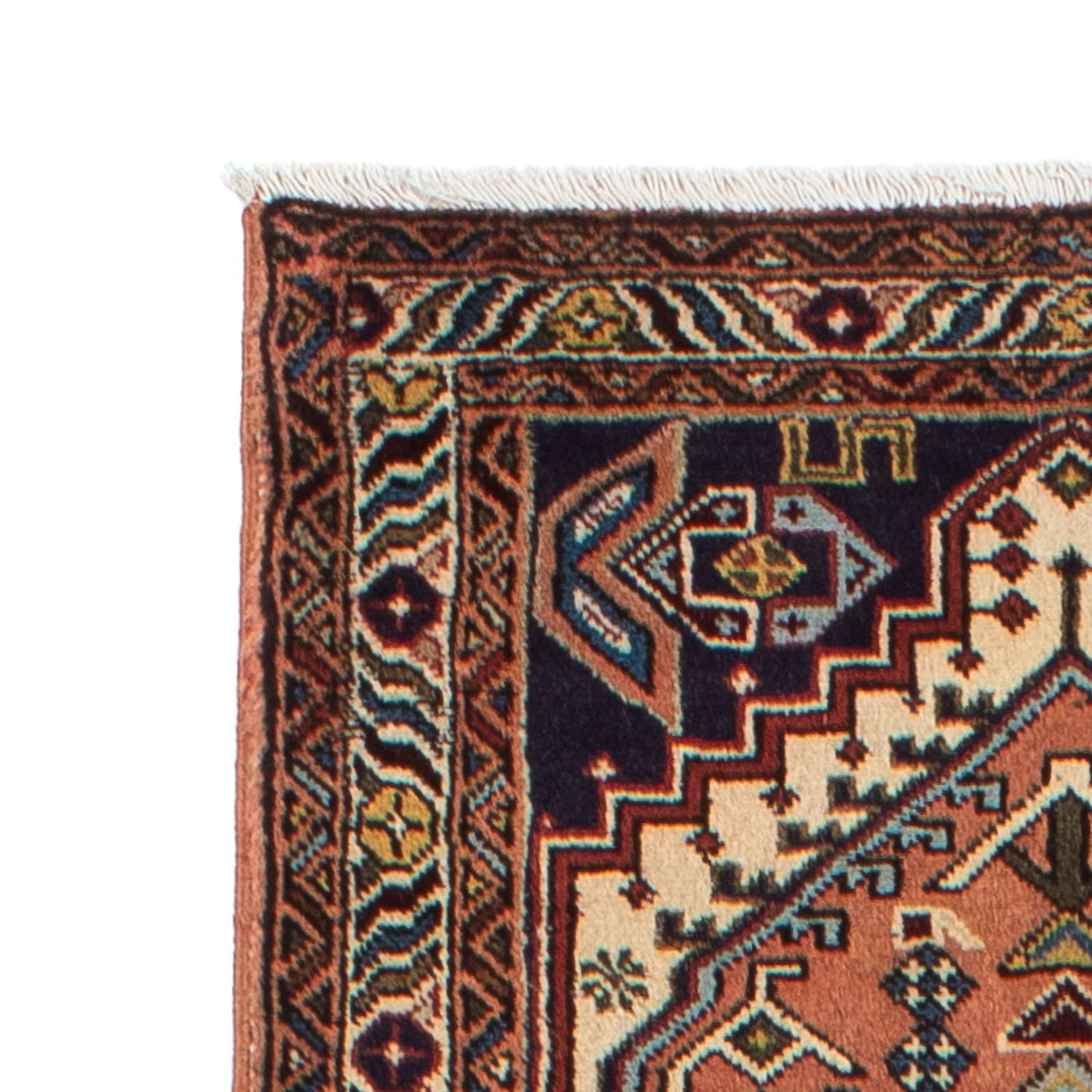 Ardabil Tapete 300x74cm - Tapete persa