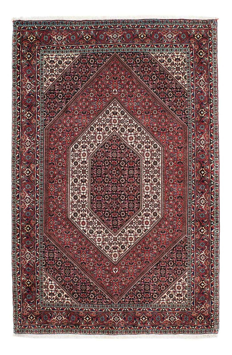 Bidjar Tapete 134x205cm - Tapete persa