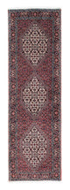 Bidjar Tapete 212x73cm - Tapete persa