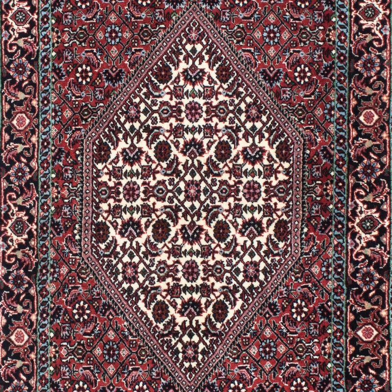 Bidjar Tapete 212x73cm - Tapete persa