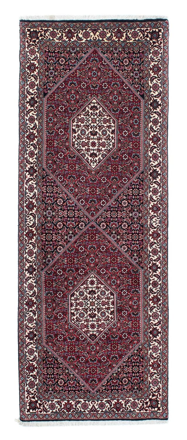 Bidjar Tapete 208x75cm - Tapete persa