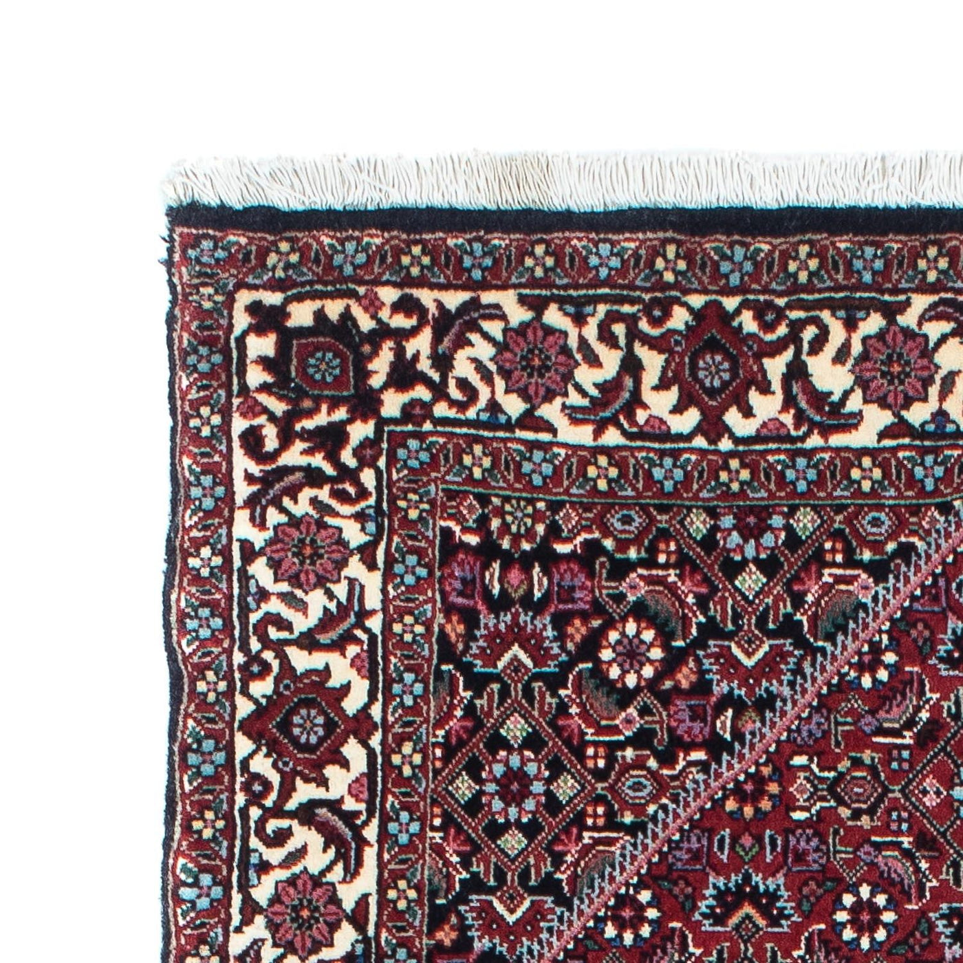 Bidjar Tapete 208x75cm - Tapete persa