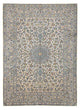 Kashan Tapete 398x303cm - Tapete persa