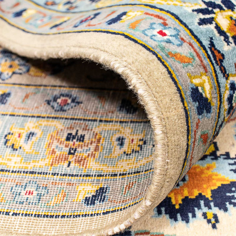 Kashan Tapete 398x303cm - Tapete persa