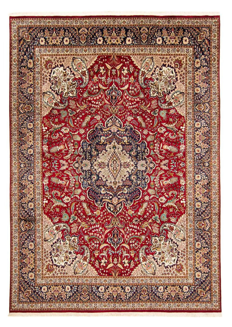 Tabriz - 50 Raj Tapete 297x400cm - Tapete persa