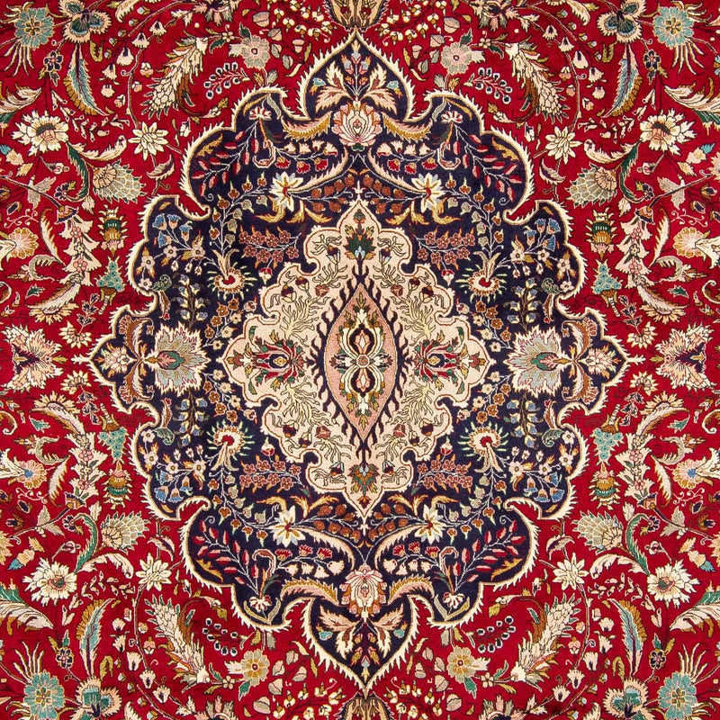 Tabriz - 50 Raj Tapete 297x400cm - Tapete persa