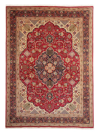 Tabriz - 50 Raj Tapete 243x337cm - Tapete persa – product image