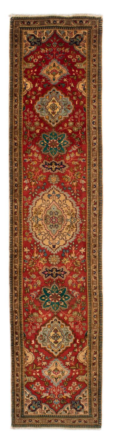 Tabriz - 40 Raj Tapete 78x365cm - Tapete persa