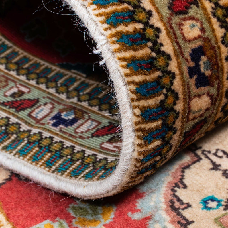 Tabriz - 40 Raj Tapete 78x365cm - Tapete persa