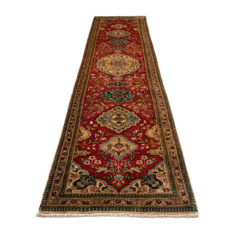 Tabriz - 40 Raj Tapete 78x365cm - Tapete persa