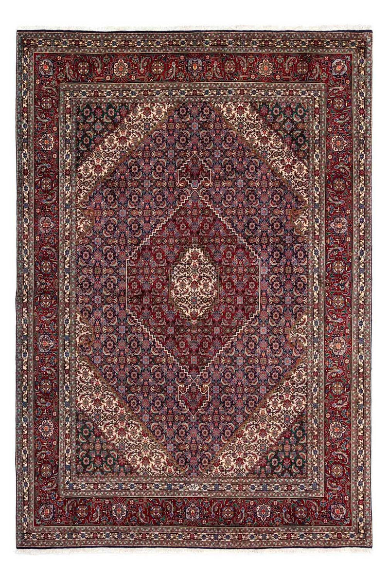 Tabriz - 40 Raj Tapete 298x202cm - Tapete persa