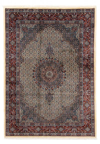 Tapete Persa - Clássico - 277 x 197 cm - bege – product image
