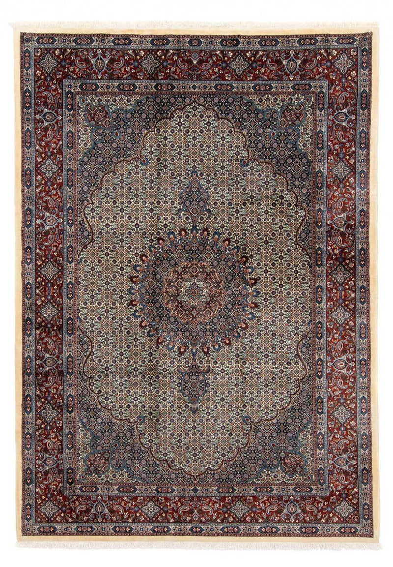 Tapete Persa - Clássico - 277 x 197 cm - bege