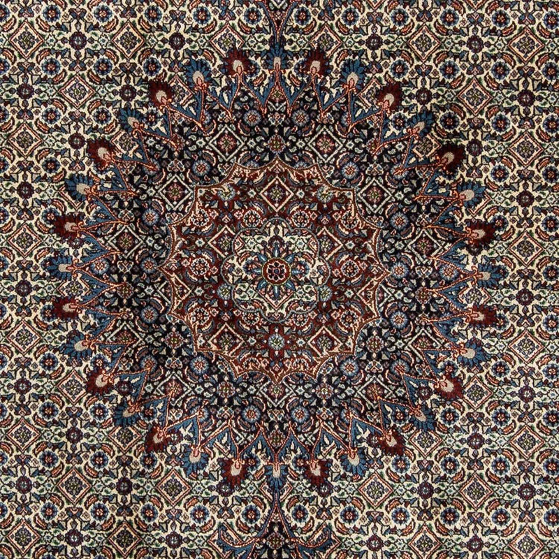 Tapete Persa - Clássico - 277 x 197 cm - bege