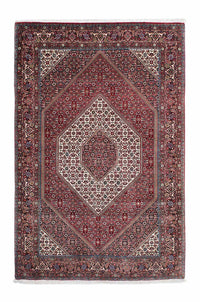 Bidjar Tapete 208x133cm - Tapete persa – product image