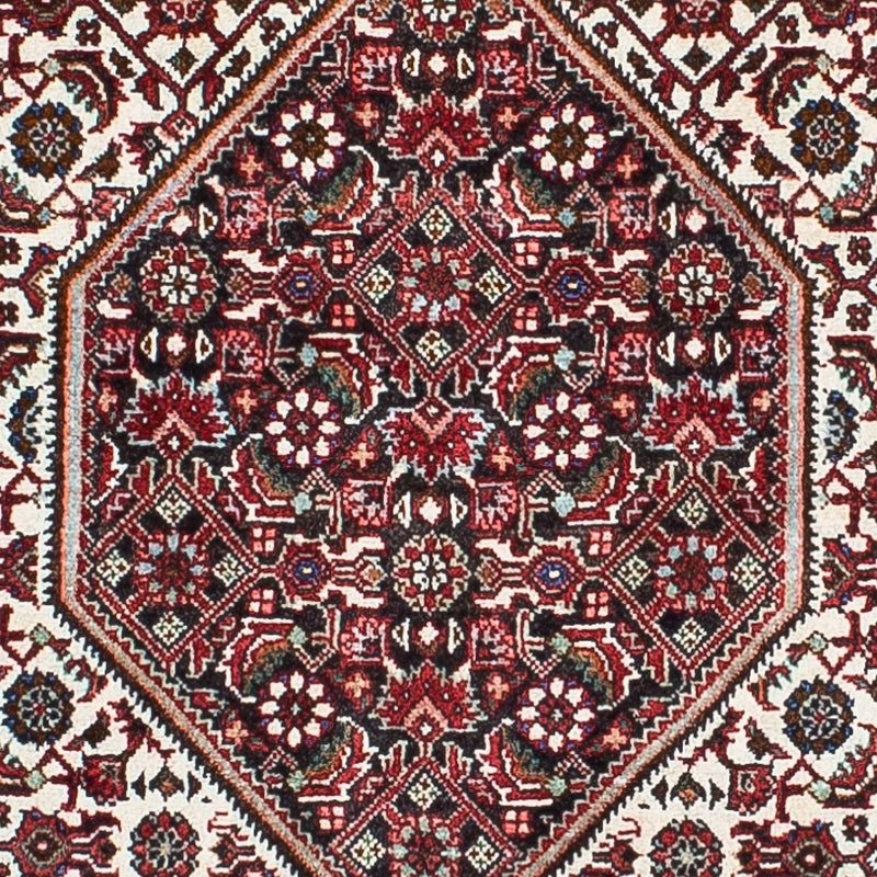 Bidjar Tapete 208x133cm - Tapete persa