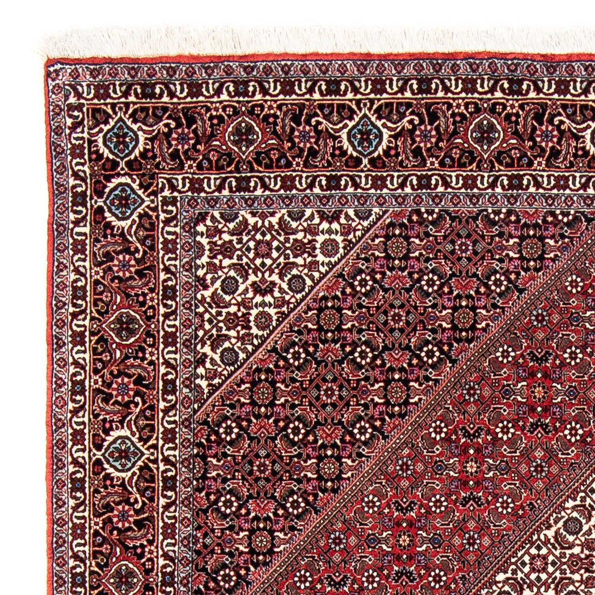 Bidjar Tapete 172x237cm - Tapete persa