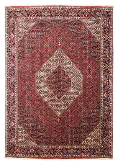 Bidjar Tapete 254x350cm - Tapete persa