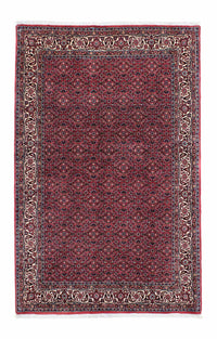 Bidjar - Zanjan Tapete 207x132cm - Tapete persa – product image