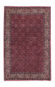 Bidjar - Zanjan Tapete 207x132cm - Tapete persa