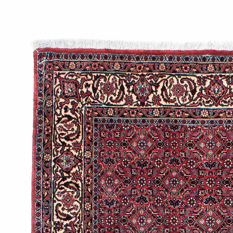 Bidjar - Zanjan Tapete 207x132cm - Tapete persa