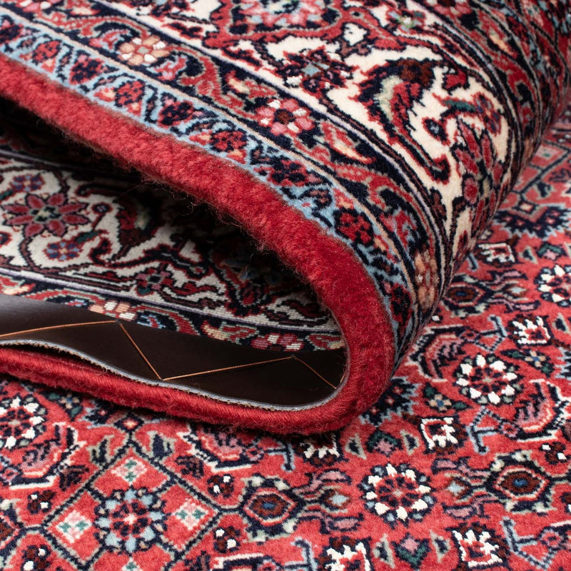 Bidjar - Zanjan Tapete 207x132cm - Tapete persa