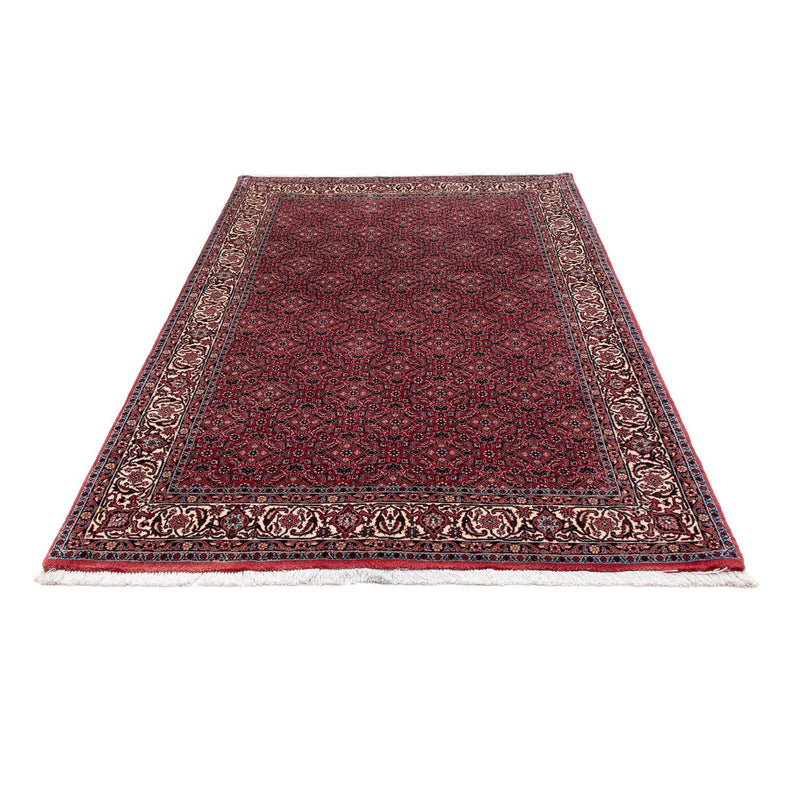 Bidjar - Zanjan Tapete 207x132cm - Tapete persa