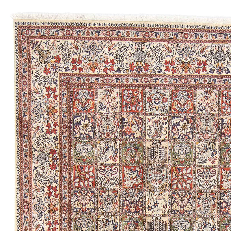 Moud Tapete 393x293cm - Tapete persa