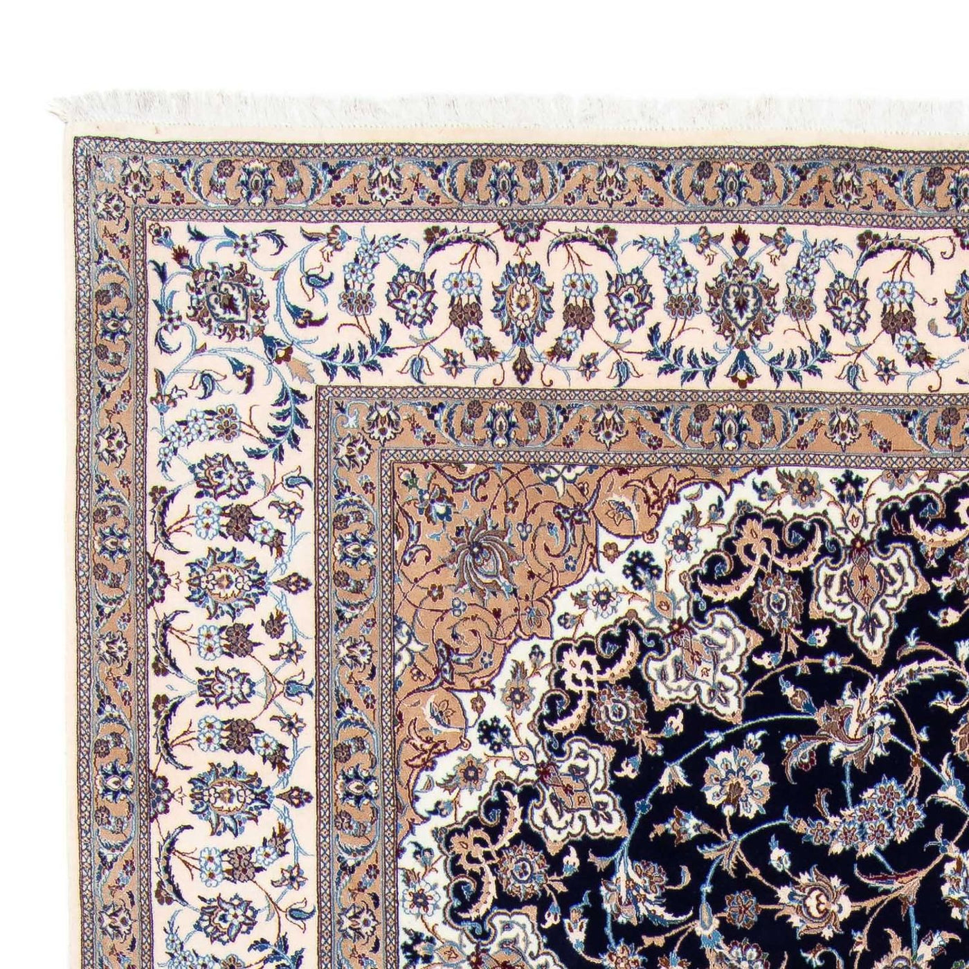 Nain - 6 la Tapete 346x246cm - Tapete persa